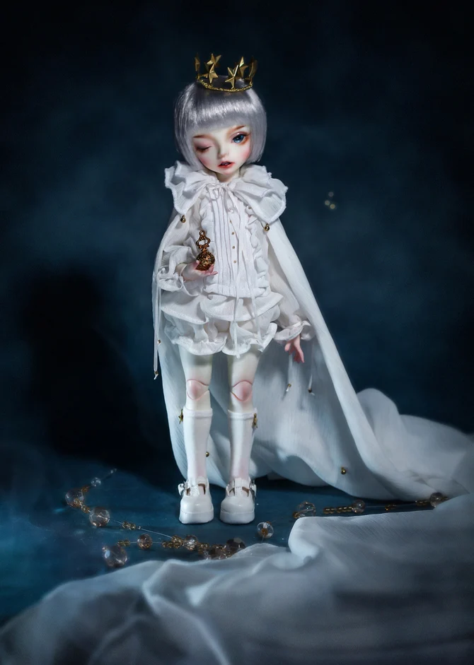 HeHeBJD 1/6 мальчик Картер кукла горячая смола bjd модель игрушки подарки