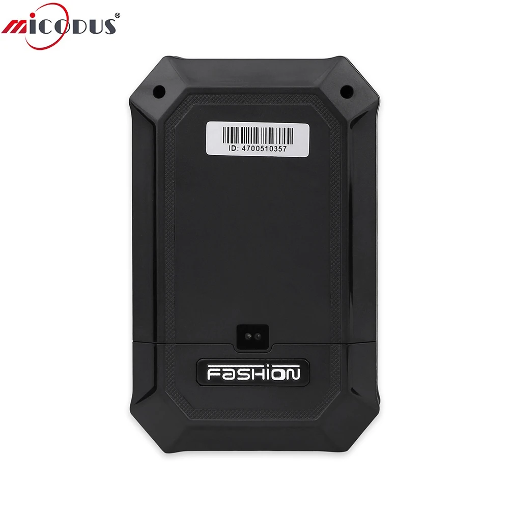 GPS трекер для автомобиля аккумулятор 5000 мАч 90 дней в режиме ожидания голосовой