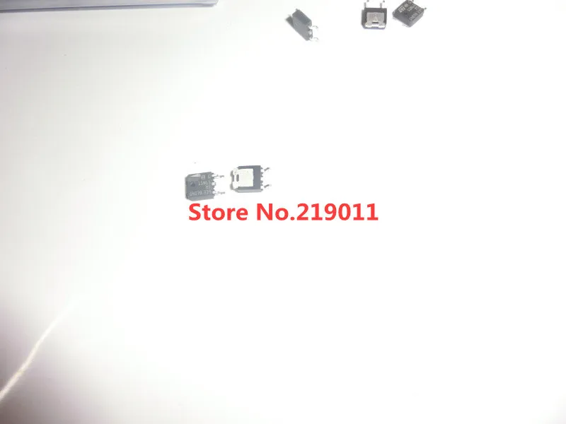 STD 11N65M5 SMD DPAK 100% Новинка|smd|dpak |