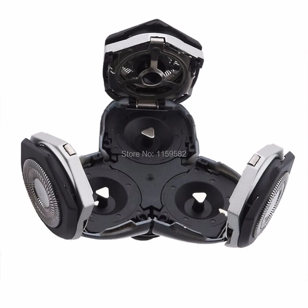 Rq10 rq11 rq12 sh90 лезвие для бритвы Замена головки электробритвы PHILIPS RQ1050 RQ1075 RQ1060 RQ1085