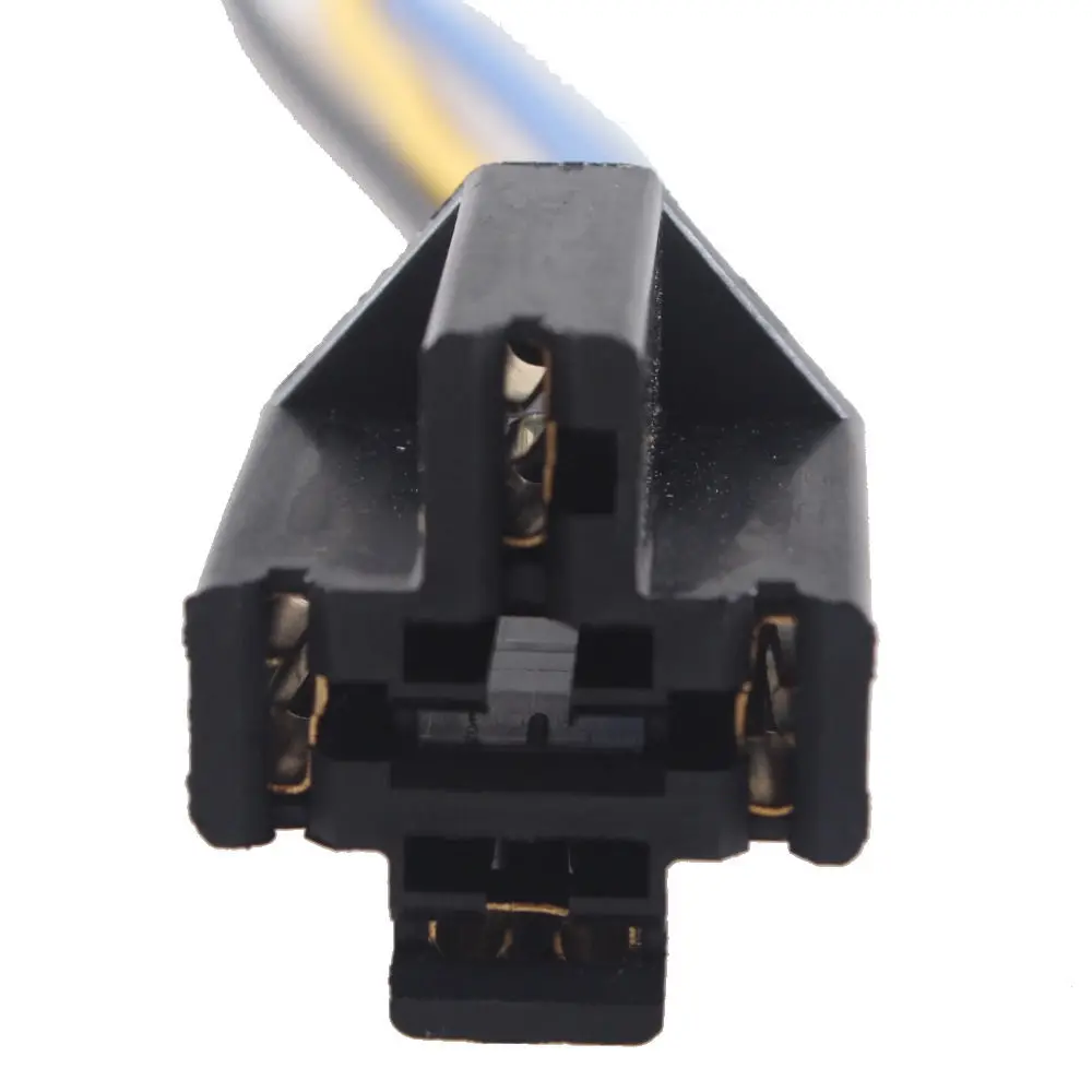 EE Поддержка 5 шт. авто автомобильный 12V 40A AMP SPST реле и Разъем Жгут 4 Pin P провода