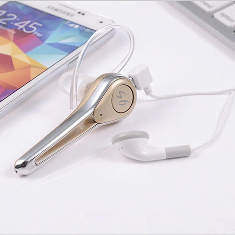 S6 музыка стерео bluetooth гарнитура Беспроводная связь Bluetooth наушники Шум снижение