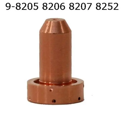 ОЕМ 9-8205 наконечника 10 шт Опция: 9-8206 9-8207 9-8252 SL60 SL100 плазменный фонарик | Инструменты