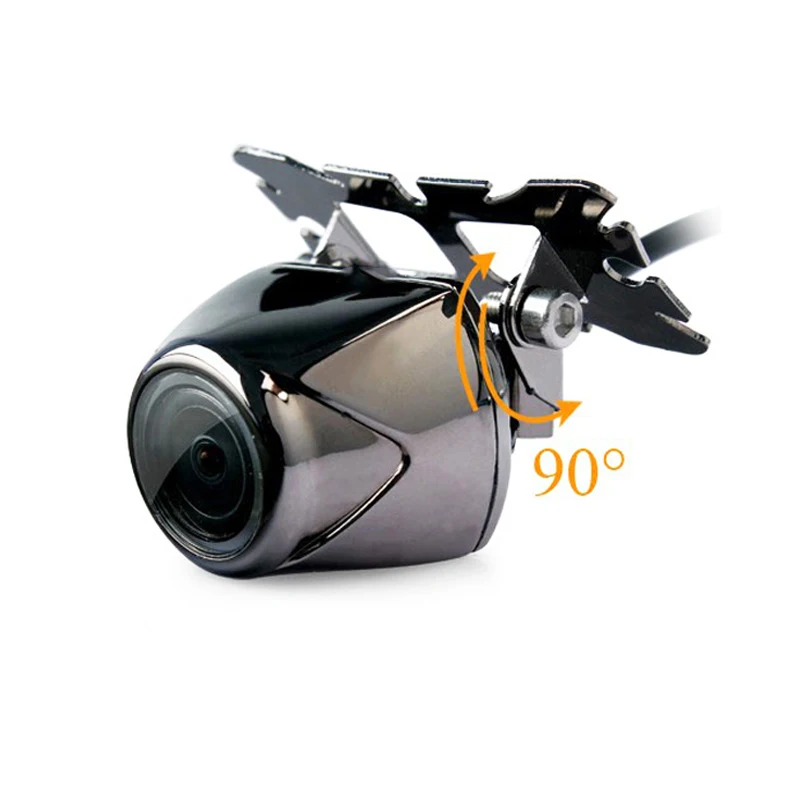 Автомобильная камера заднего вида с ночным видением 1000 л|car rear reverse camera|camera parking hdcar