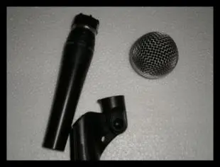 2017 new Wired microphones Sm58Lc 58s 57lc HIGH QUALITY 1PCS ktv | Электроника