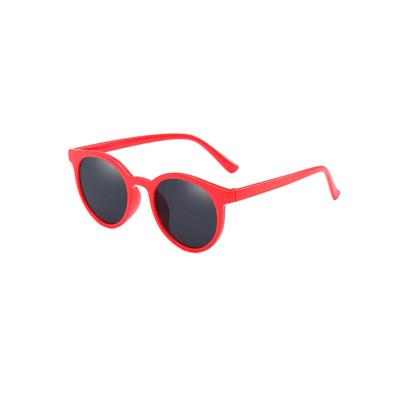 Новинка 2018 солнцезащитные очки в стиле ретро модные европейском и американском