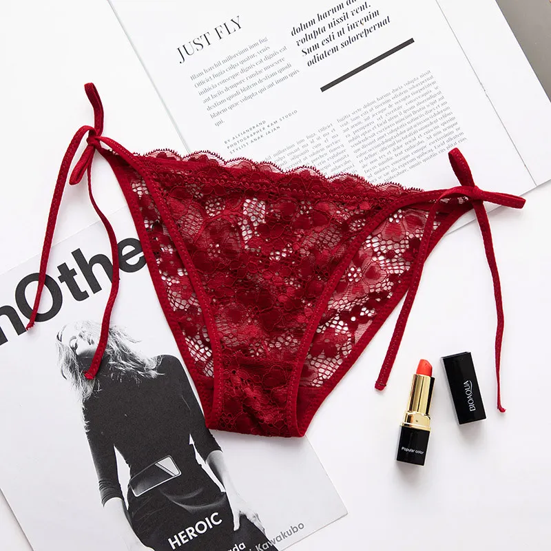 SP & CITY милое нижнее белье с цветочной вышивкой на шнуровке женские сексуальные