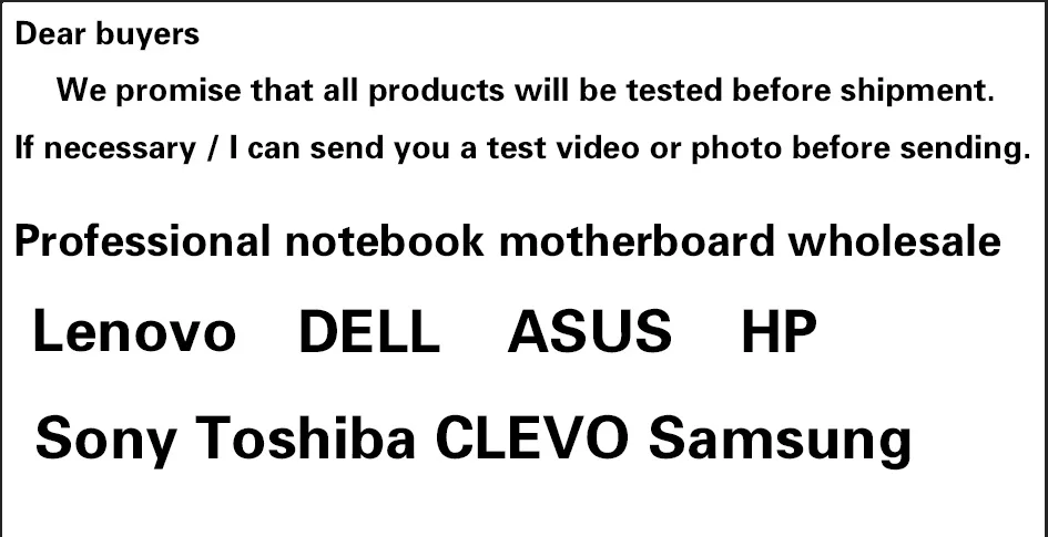 KTUXB ZIWB2/ZIWB3/ZIWE1 LA-B092P для lenovo B50-70 N50-70 ноутбук материнская плата 5B20G40929 Процессор i3 4005U DDR3 тесты работы