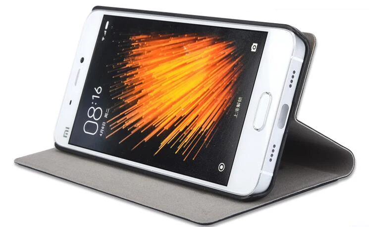 Дизайн Xiaomi Mi3 чехол, высокое качество, матовый чехол из искусственной кожи, чехол для Xiaomi Mi3 M3, откидная крышка с функцией подставки