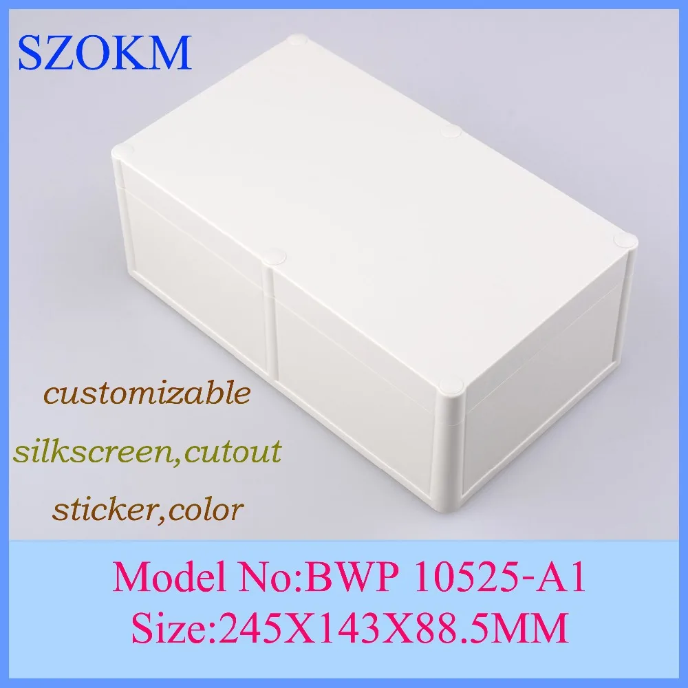 1 шт. Взрывозащищенные Корпуса распределительная коробка Кабельная подземная