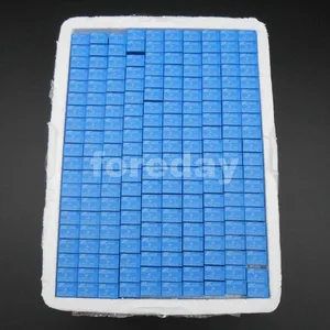 400PCS NEW Original SONGLE Relays Power Relay SRS PCB 6 Pins BLUE 9V SRS-09VDC-SL SRS-9VDC-SL 400PCS/LOT 6P *FD393X400