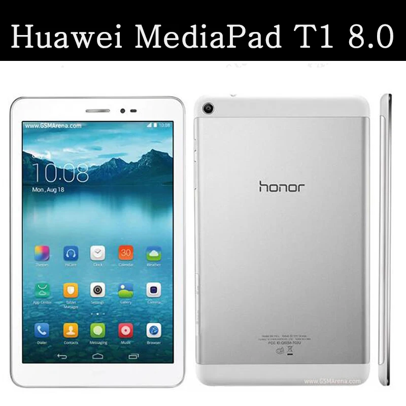 AXD чехол с откидной крышкой для Huawei MediaPad T1 8 0 кожаный защитный подставкой чехлы 4G Wi