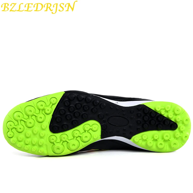 New Football Boots Soccer shoes Men Superfly Cheap Shoes For Sale kids Cleats Indoor Training Chuteira | Спорт и развлечения