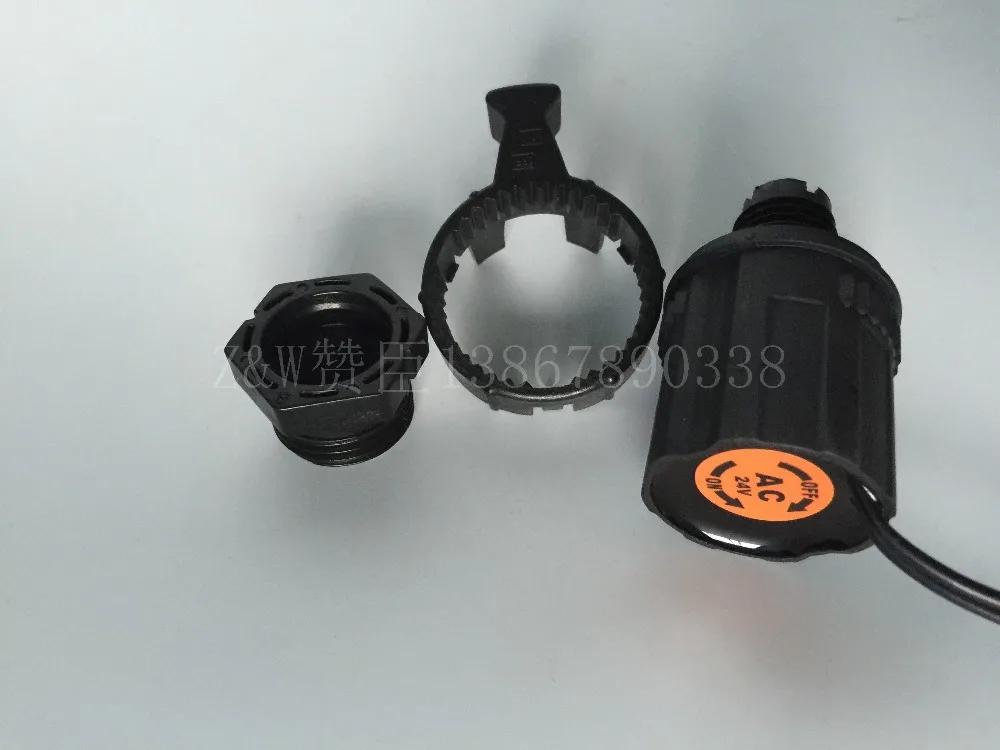 

Соленоидный сменный Соленоидный клапан zanchen Z & W-AC для PGA CP/DV/ASVF/DAS/JTV, серии дождевых птиц