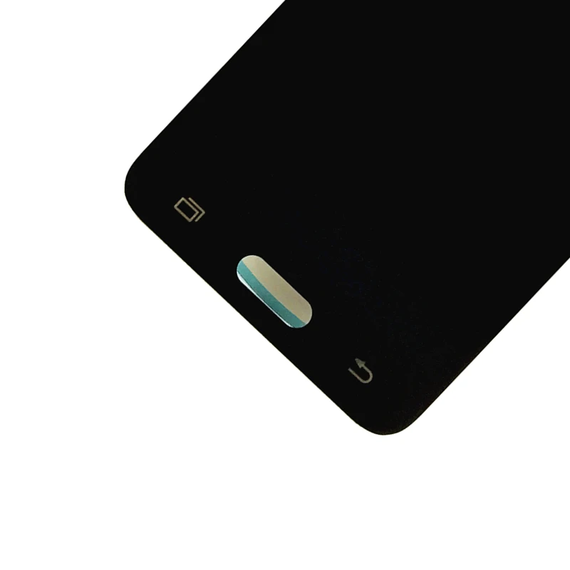 Полный дигитайзер супер AMOLED lcd s для samsung Galaxy A3 2015 A300 A300H A300F телефон ЖК-дисплей