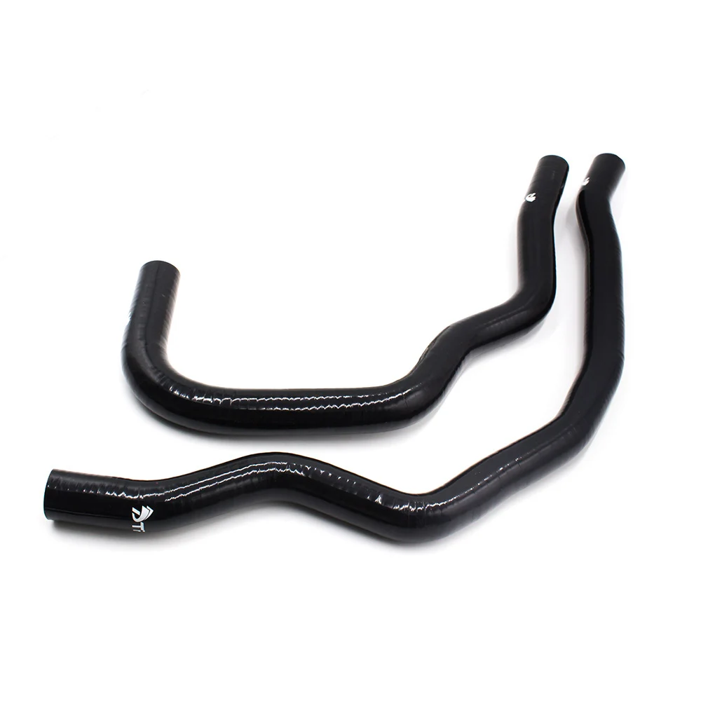 CNSPEED 2 шт силиконовый радиатор охлаждающей жидкости шланг комплект для HONDA S2000 AP1