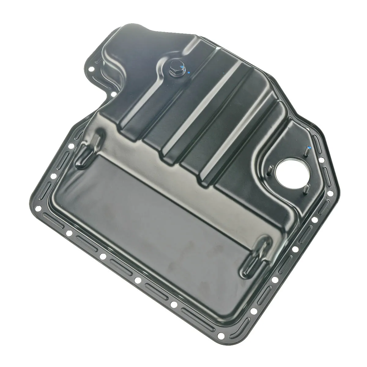 Поддон для кастрюли двигателя BMW E32 E34 530i 540i 740i 740iL 840Ci V8 4 0/4.4L 1993 1995 1996 1997 1998 1999 2000 2001