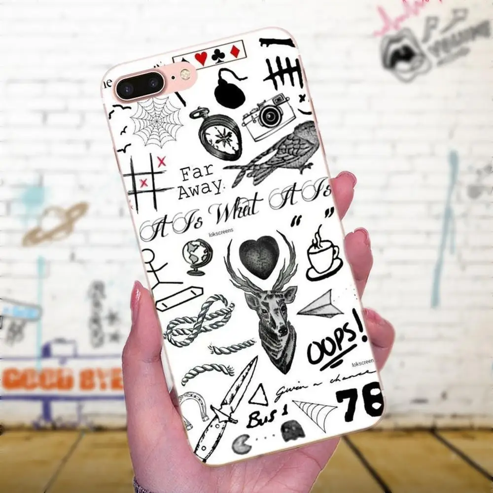 Одно направление Гарри стили Бабочка для Huawei P7 Honor 4C 5A 5C 5X6 6C 6A 6X7 7X8 9 V8 V10 Y3II Y5II Y6II G8