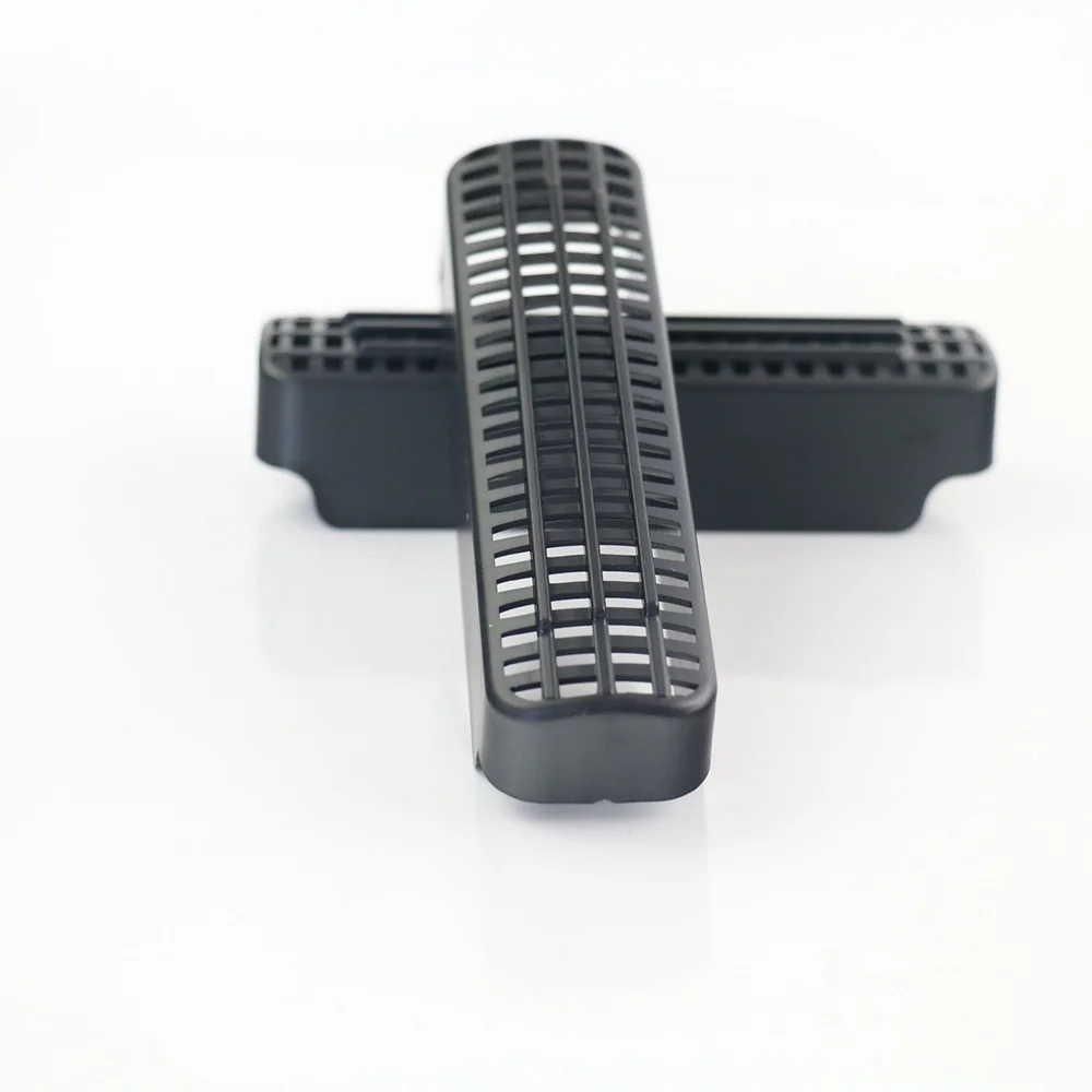 2 шт./компл. Чехол для автомобильного воздуховыпускного отверстия Toyota Corolla LEVIN