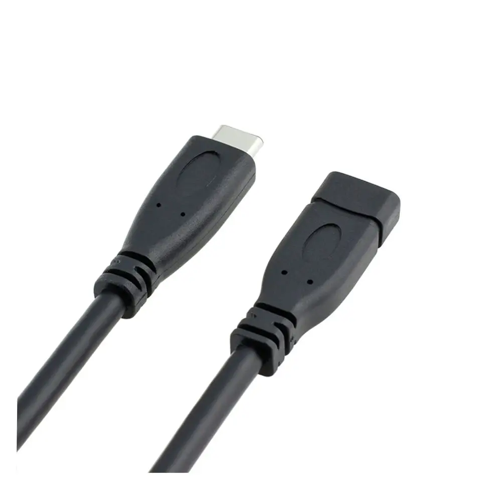 Удлинительный кабель USB Type C 3 1 Gen2 (10 Гбит/с) USB-C для подключения к разъему |
