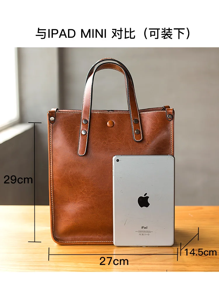 

Bag female 2021 new autumn and winter models Korean version of the Messenger bag large-capacity fashion wild atmospheric leather