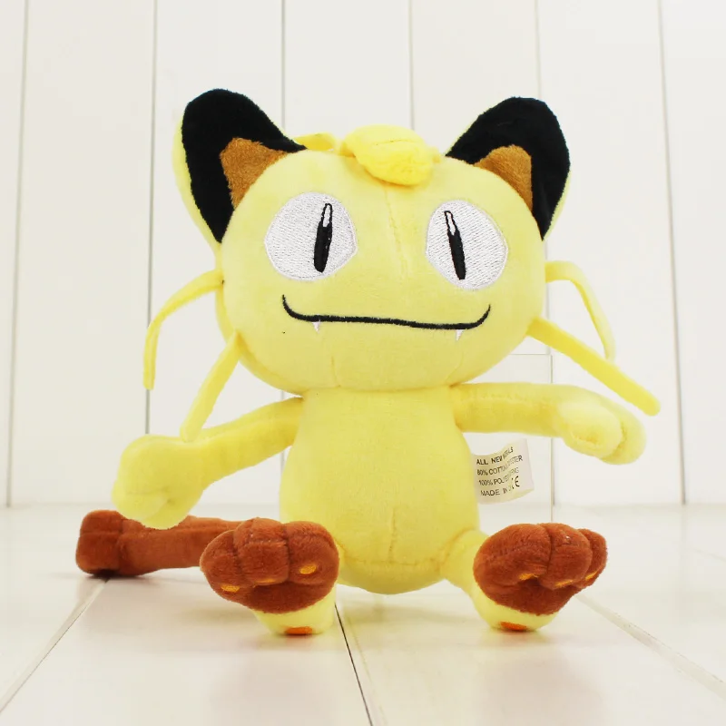 10-20 см eevee Meowth плюшевые Мультяшные куклы, игрушки, черепаха, торшик, Groudon Bulbasaur Chikorita Cyndaquil Snorlax Charmander
