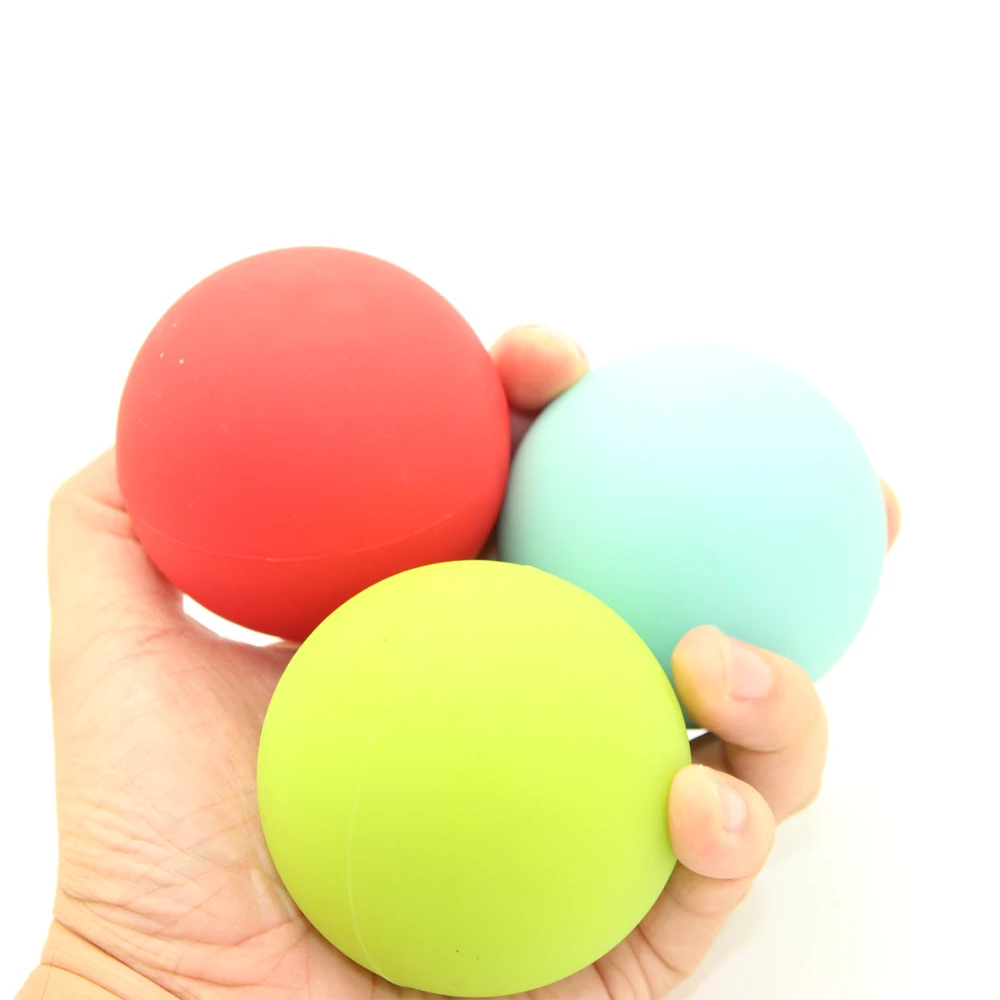

SPEQUIX New Arrival Fitness Massage Ball Therapy Trigger Full Body Exercise Sports Yoga Balls Relax Relieve Fatigue Tools