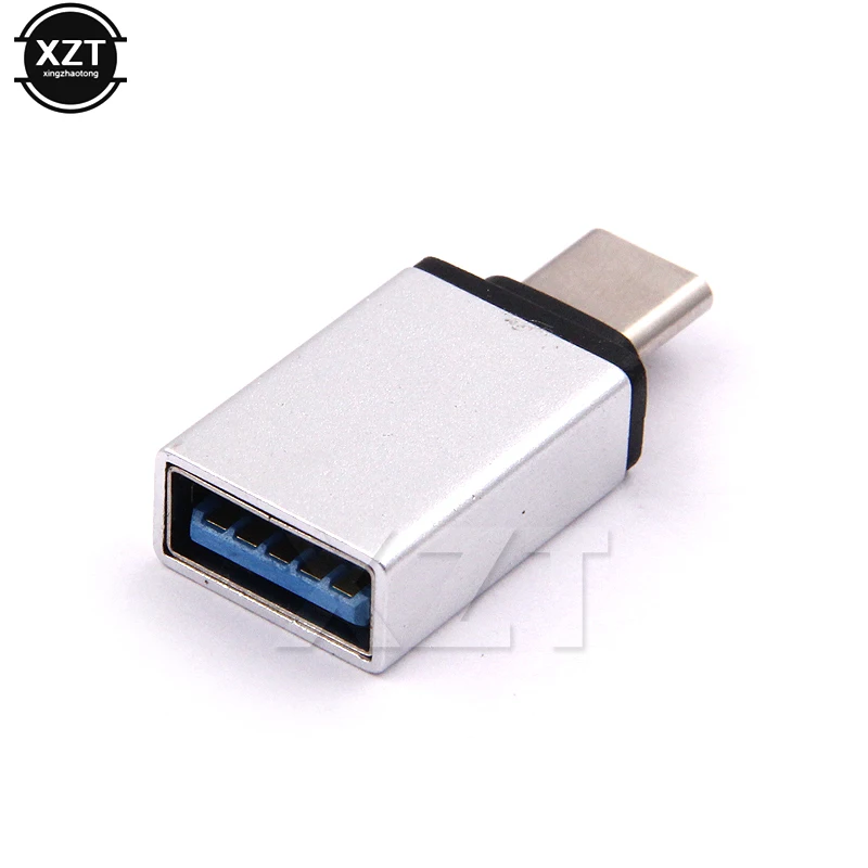 1 шт. мини-соединитель для быстрой зарядки и передачи данных с USB 3 0 | Электроника