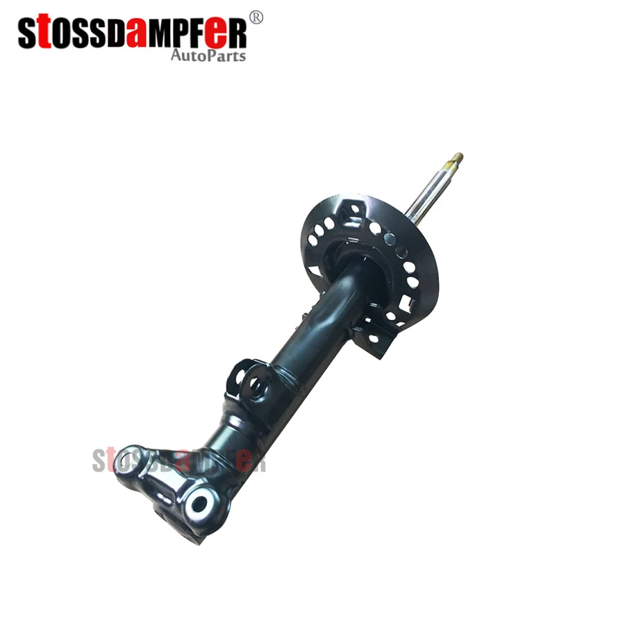 

StOSSDaMPFeR 2010-2013 Strut Front Spring Shock Absorber Suspension Damper Fit Mercedes-Benz W207 W212 2123235300