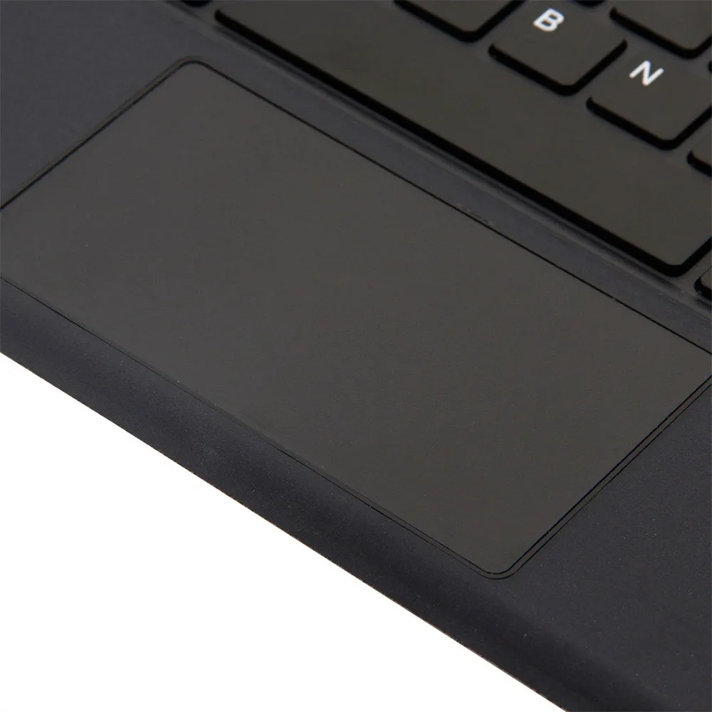 VOBERRY портативная клавиатура с Bluetooth беспроводная клавиатура для microsoft Surface бизнес планшет 4