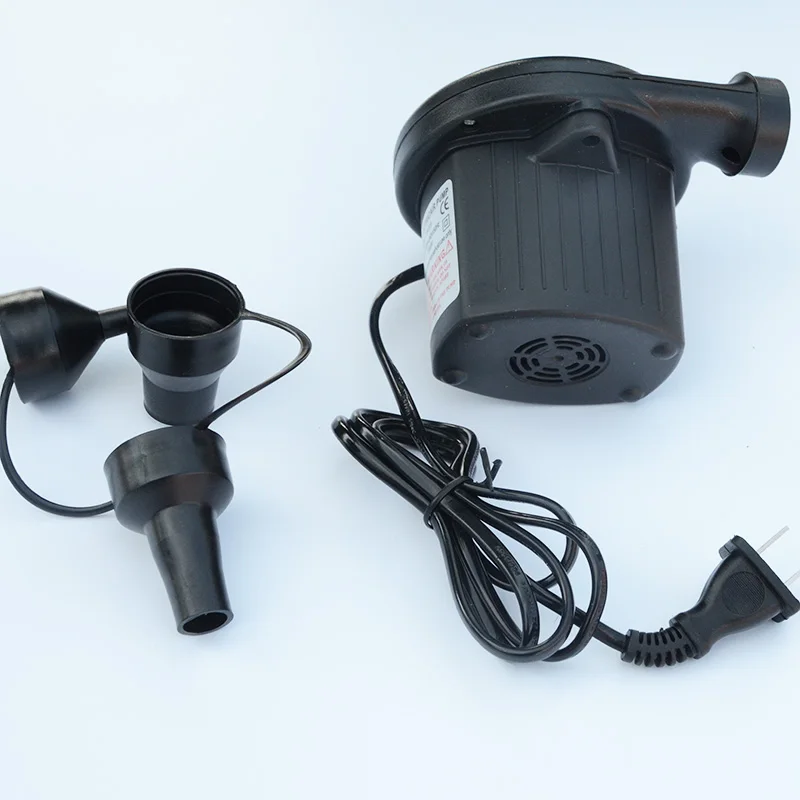 Электронный воздушный насос посуда для кальяна AC 230 V Sheesha Chicha Narguile Cachimba аксессуары
