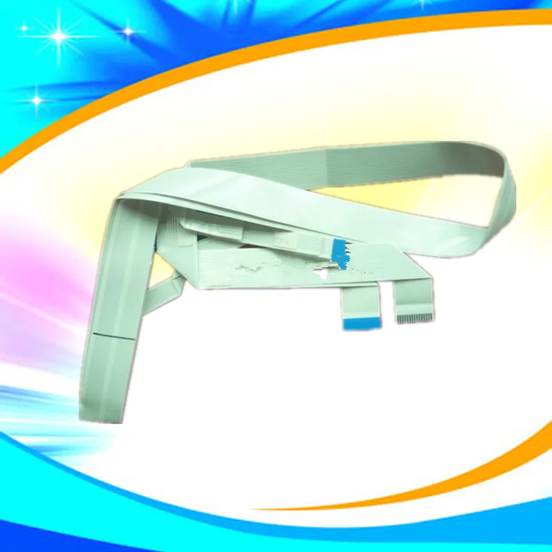 Новинка оригинальный планшетный компьютер Stylus Photo R230 кабель печатающей головки