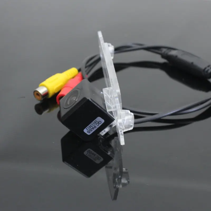 YESSUN для Hyundai Neo Fludic Elantra 2006 ~ 2010 Автомобильная камера заднего вида парковки