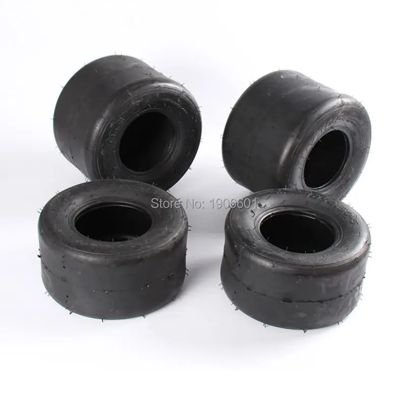 Высококачественные шины qingda 10X4 50 5 и 11x7.10 карт для дрифта велосипедные колеса