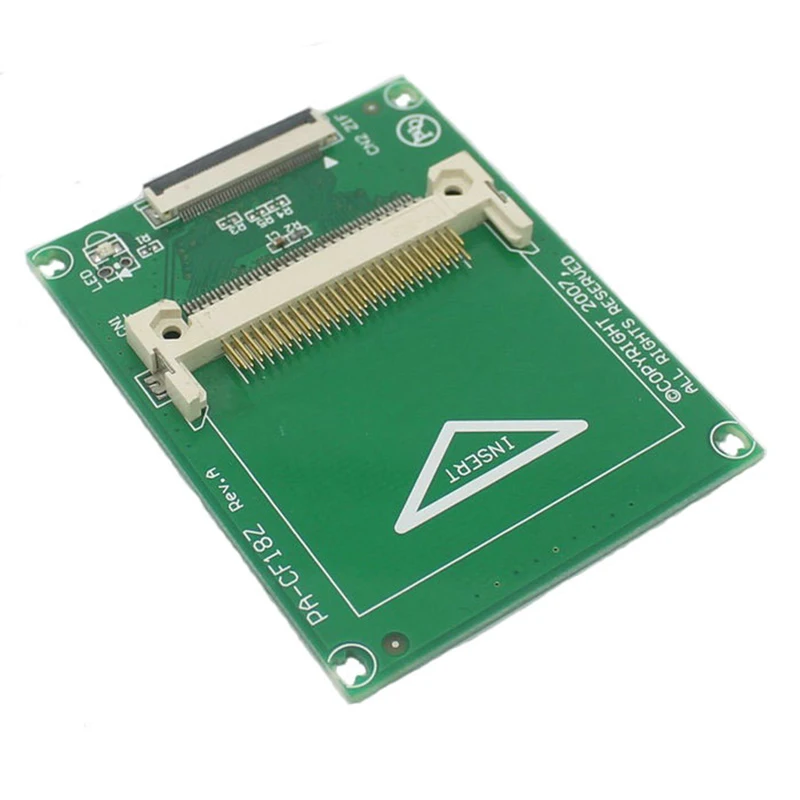 CF в Zif 1 8 &quotHDD SSD IDE/SATA адаптер для Ipod Video| |