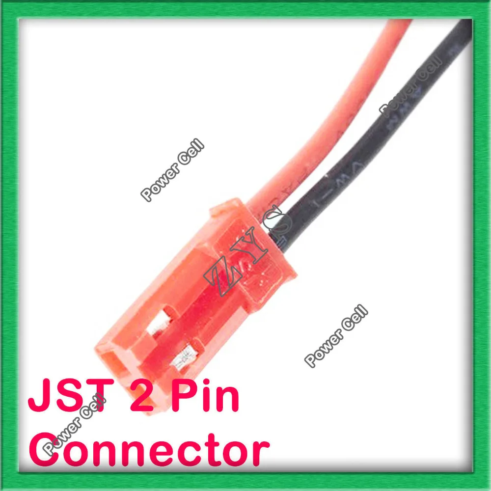 Безопасная упаковка 2-контактный полимерный литий-ионный аккумулятор 3 7 В 902540 для