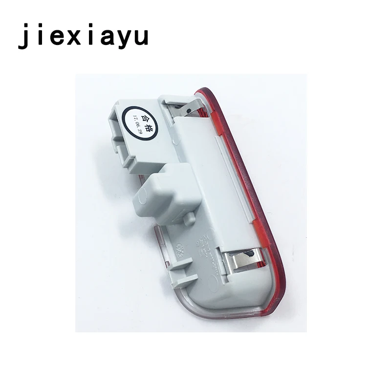 1 шт. OEM дверная сигнальная лампа для Jetta Golf MK5 MK6 Passat B6 B7 Touareg Superb Seat 1K0 947 411 A 3AD 411|3ad