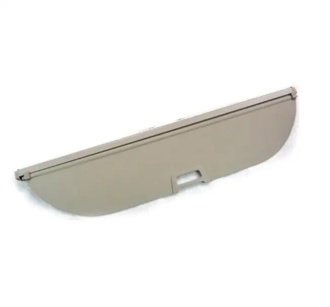 car accessories High Qualit Car Rear Trunk Cargo Cover Security Shield Screen shade Fit For KIA SPORTAG 2007-2013 | Автомобили и