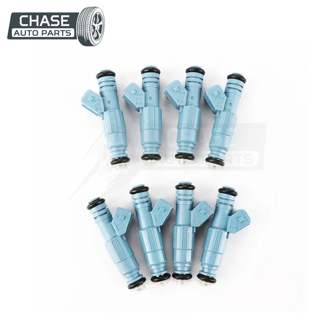 4 pcs high quality fuel injector nozzle fit for TAURUS MERCURY SABLE 0280155715 F5DE-B5A | Автомобили и мотоциклы