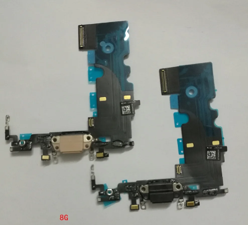50 шт. высокое качество зарядное устройство порт для зарядки USB док-станция гибкий
