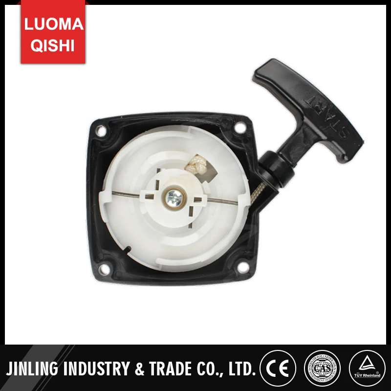 Стартер cg430 подходит для Mitsubishi TL33 TL43 TL52 кусторез CG330 CG430 40 5 триммер травы 33cc 43cc cg520