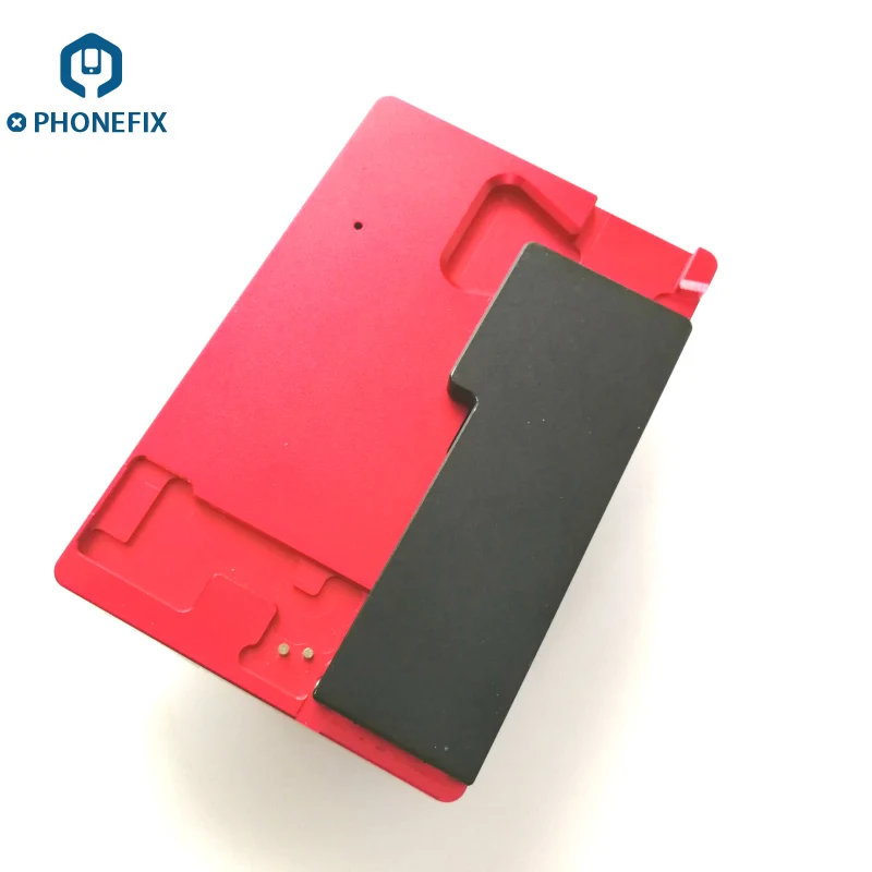 PHONEFIX Naviplus Pro3000S NAND программатор SN инструмент для ремонта ошибок чтения и записи