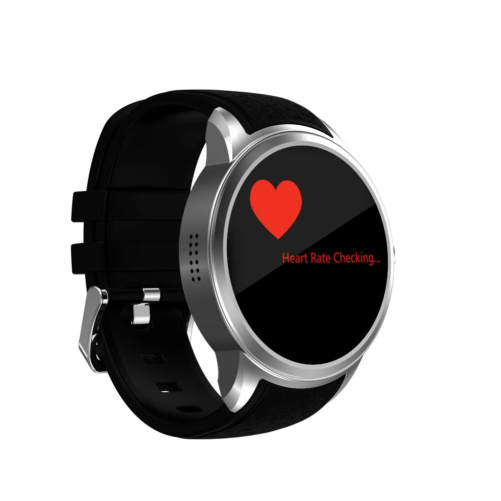 X200 ОС Android 5.1 Смарт часы 1.39 дюймов Дисплей MTK6580 SmartWatch Phone Support 3G Wi Fi Nano SIM WCDMA WhatsApp mp4