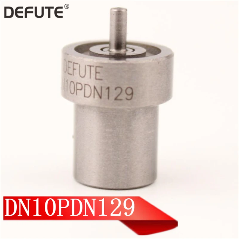Дизельная насадка DN10PDN129 10 шт. тип DN10PDN129/105007 1290 распылитель DN_PDN|Топливный