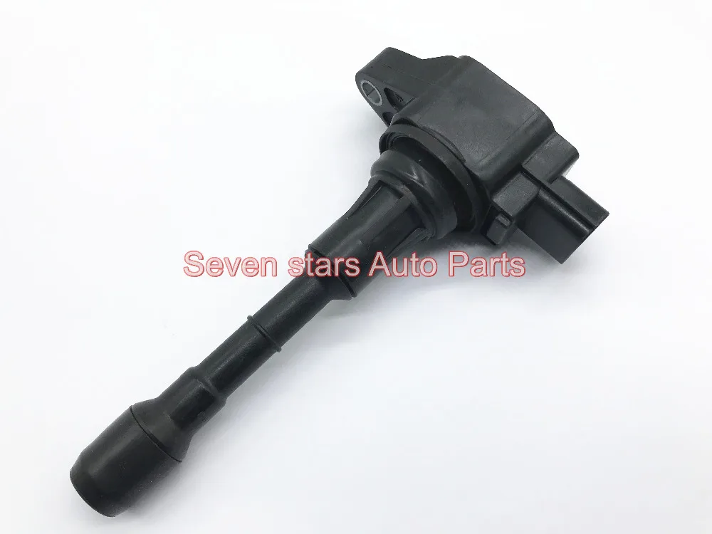 6 pcs Ignition Coil 22448-JA10C 22448JA10C 22448-JA10A 22448JA10A for Nissan | Автомобили и мотоциклы
