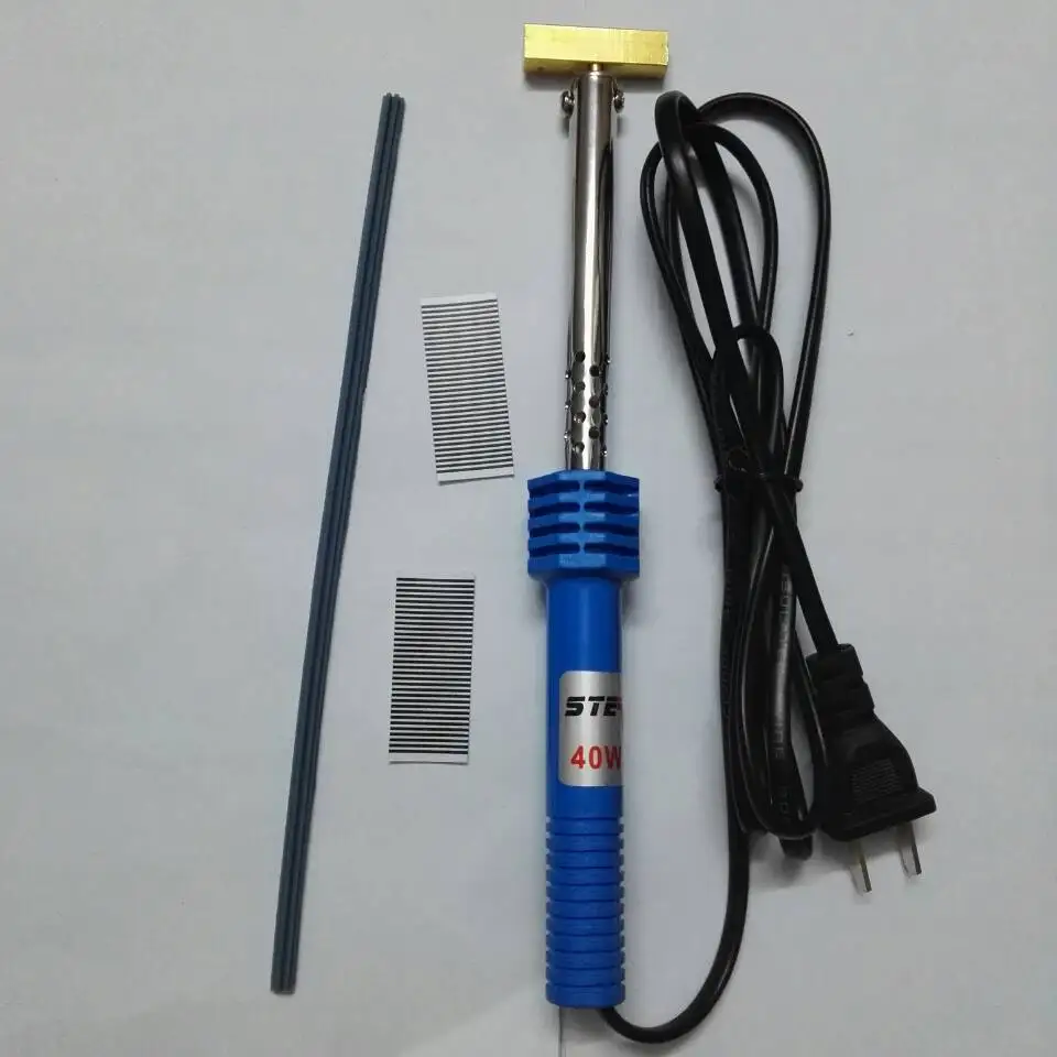 Комплект из 2 предметов ленты для RANGE ROVER P38 климата Управление АКК обогреватель