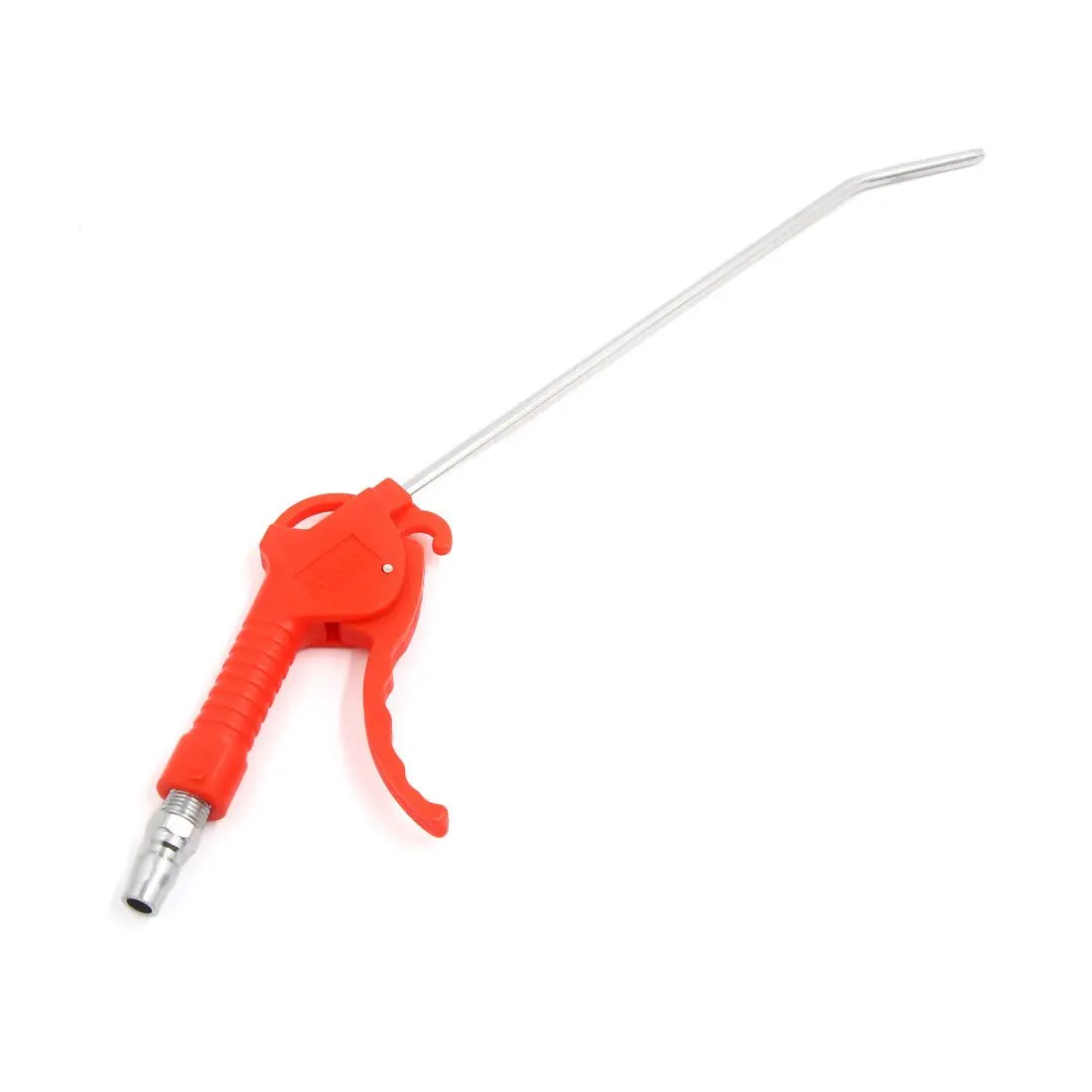 

uxcell Long Nozzle Plastic Handle Air Blower Gun Car Dust Removing Washing Tool
