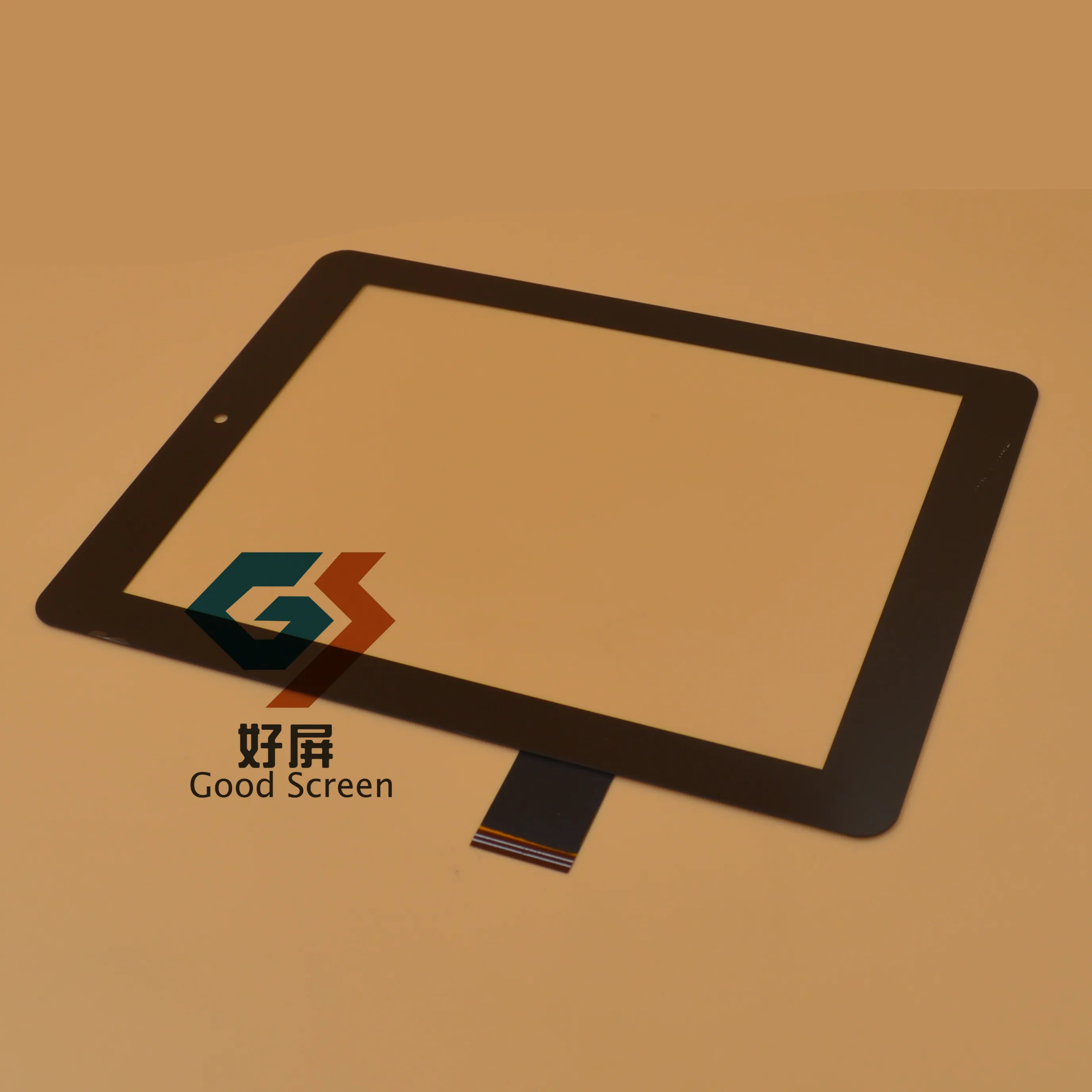 8 дюймовая емкостная сенсорная панель стекло для 3Q Qoo! Q pad RC0817C RC0801B MT7801C MT0811B