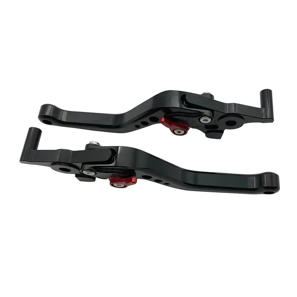 Короткий рычаг для мотоциклов Yamaha YZF 600 R6 2005 2006-2016 1000 R1 2004-2008 YZFR6 YZFR1 регулируемые