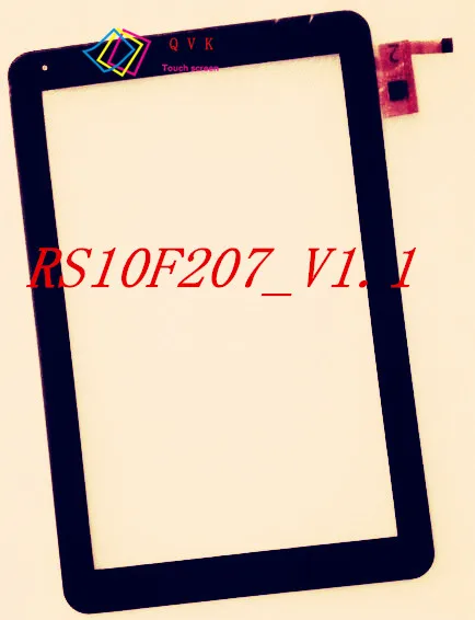Оригинальный Новый сенсорный экран для prestigio multipad 4 quantum 10.1 PMP5101C_QUAD PMP5101C